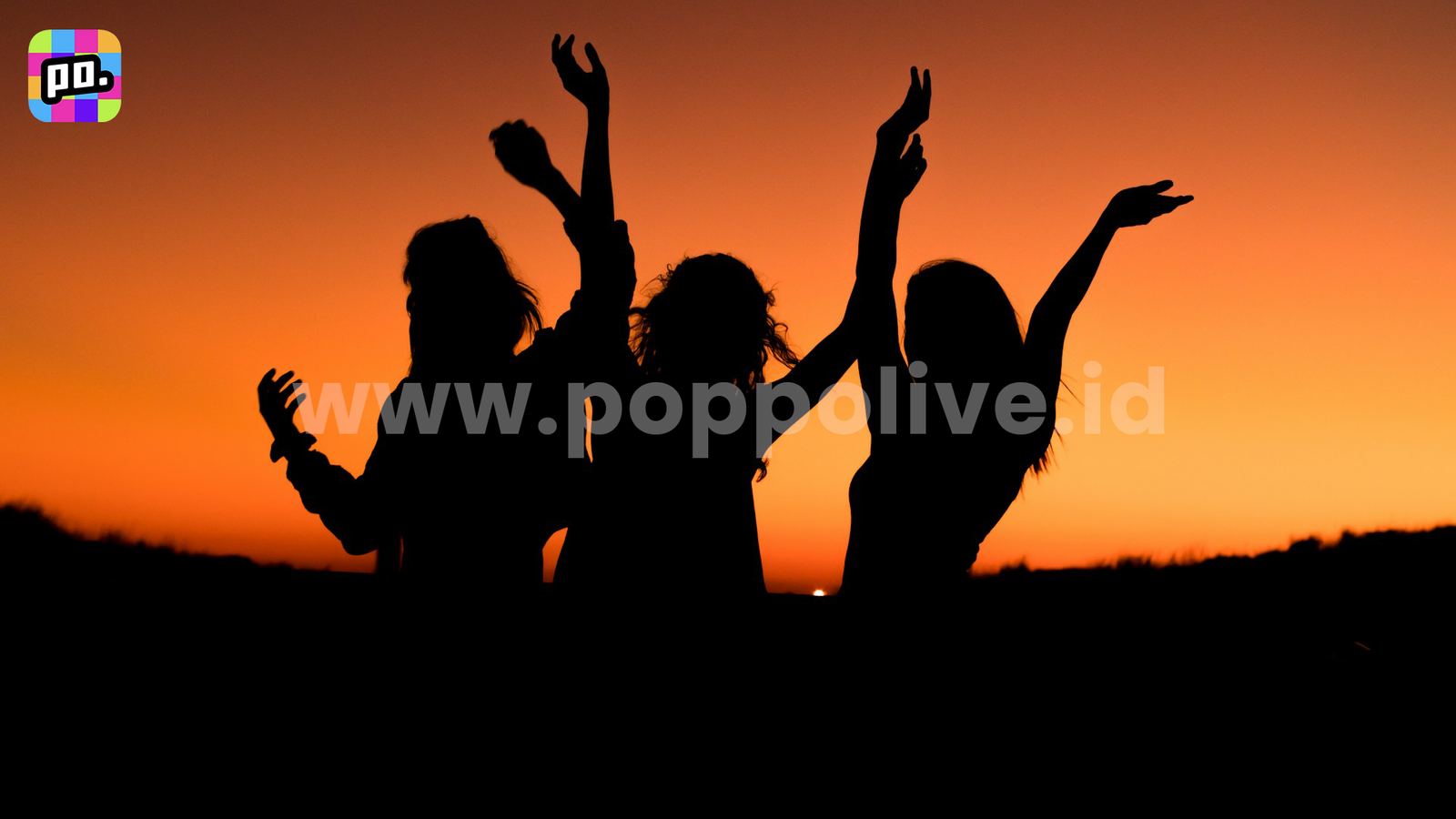 When to Stop Stream Collaboration as Poppo Live Hosts