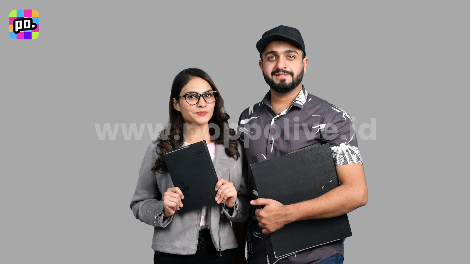 Reducing Harassment in Streams as Poppo Agents