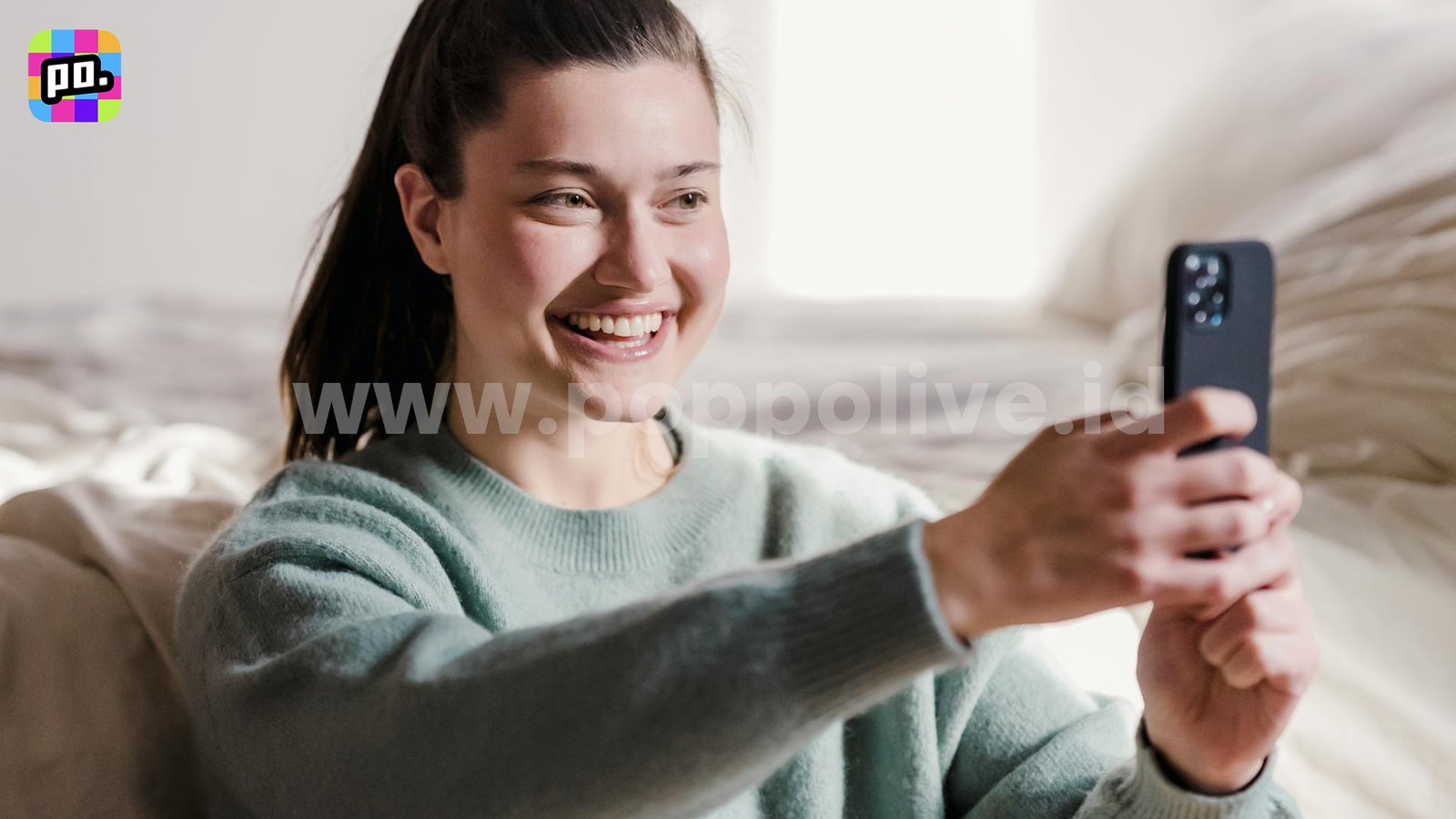 Creating Meaningful Interactions as Poppo Live Hosts