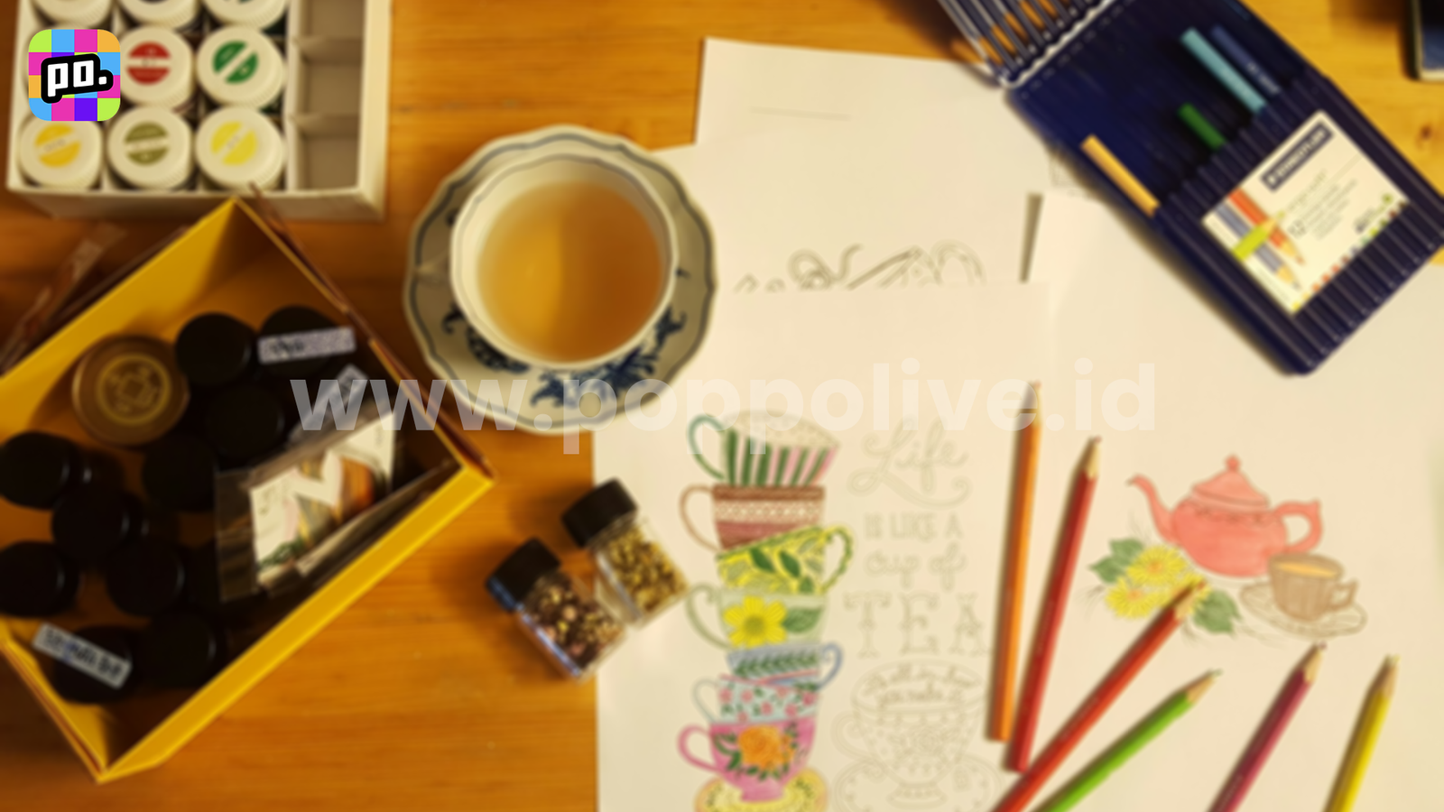 Beneficial Hobbies for Poppo Live Hosts