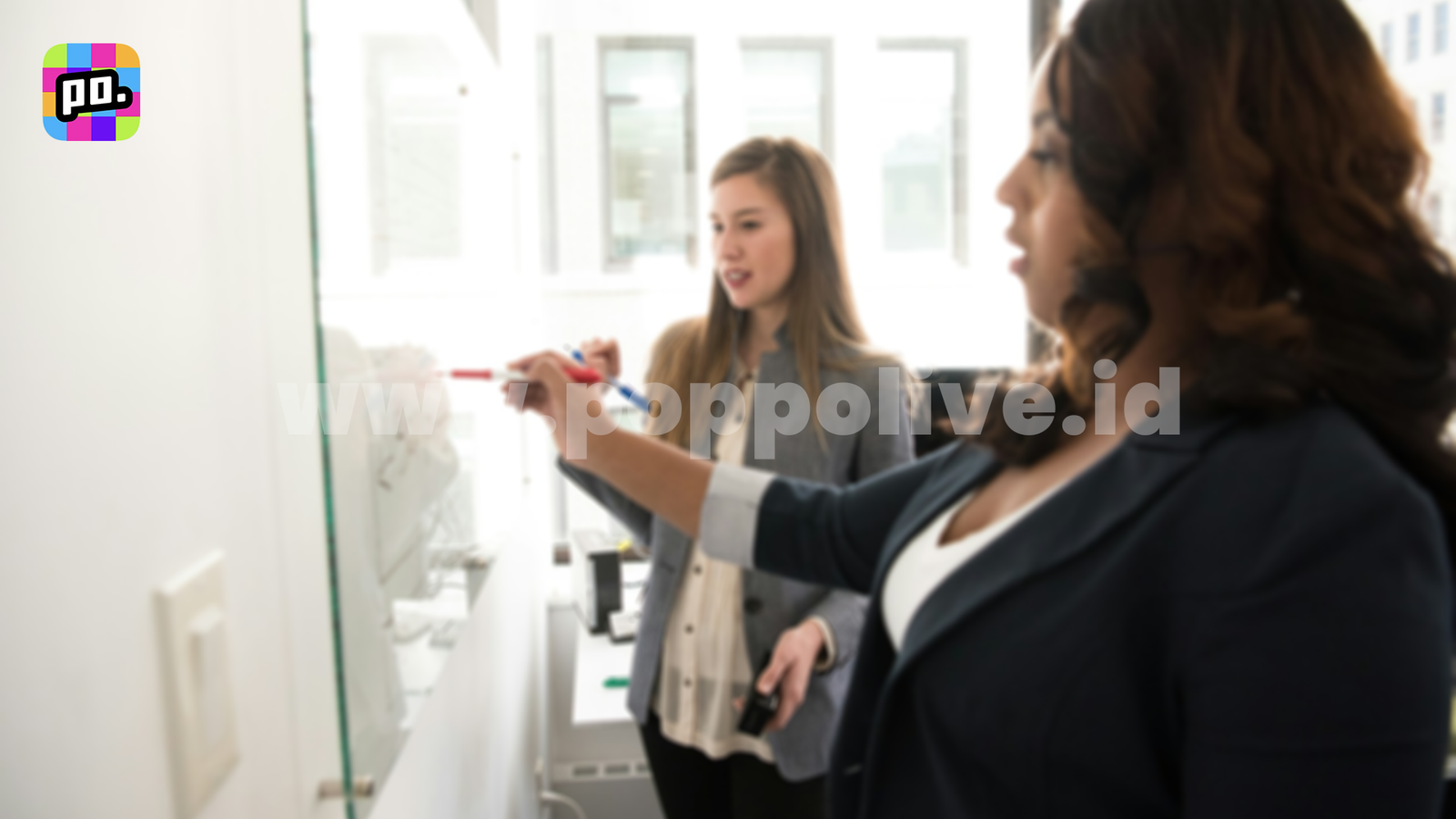 Measuring Audience Satisfaction as Poppo Live Hosts