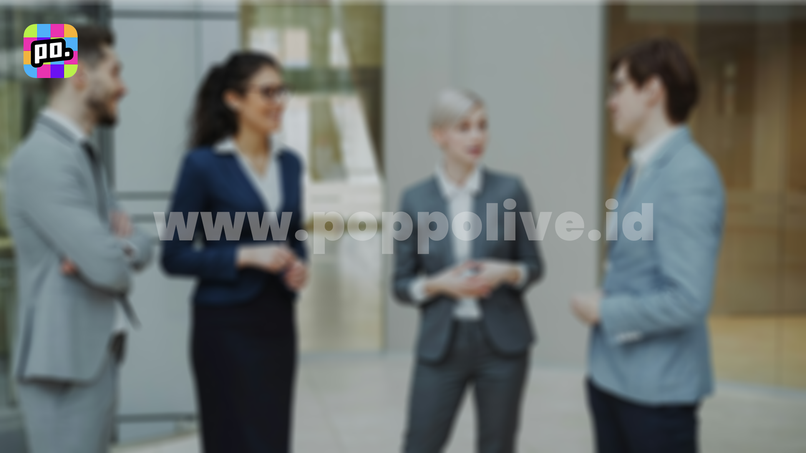 Helping Build Hosts’ Confidence as Poppo Live Agents