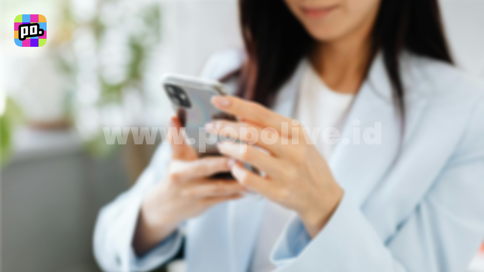 Why Your Privacy Matters as Poppo Live Hosts