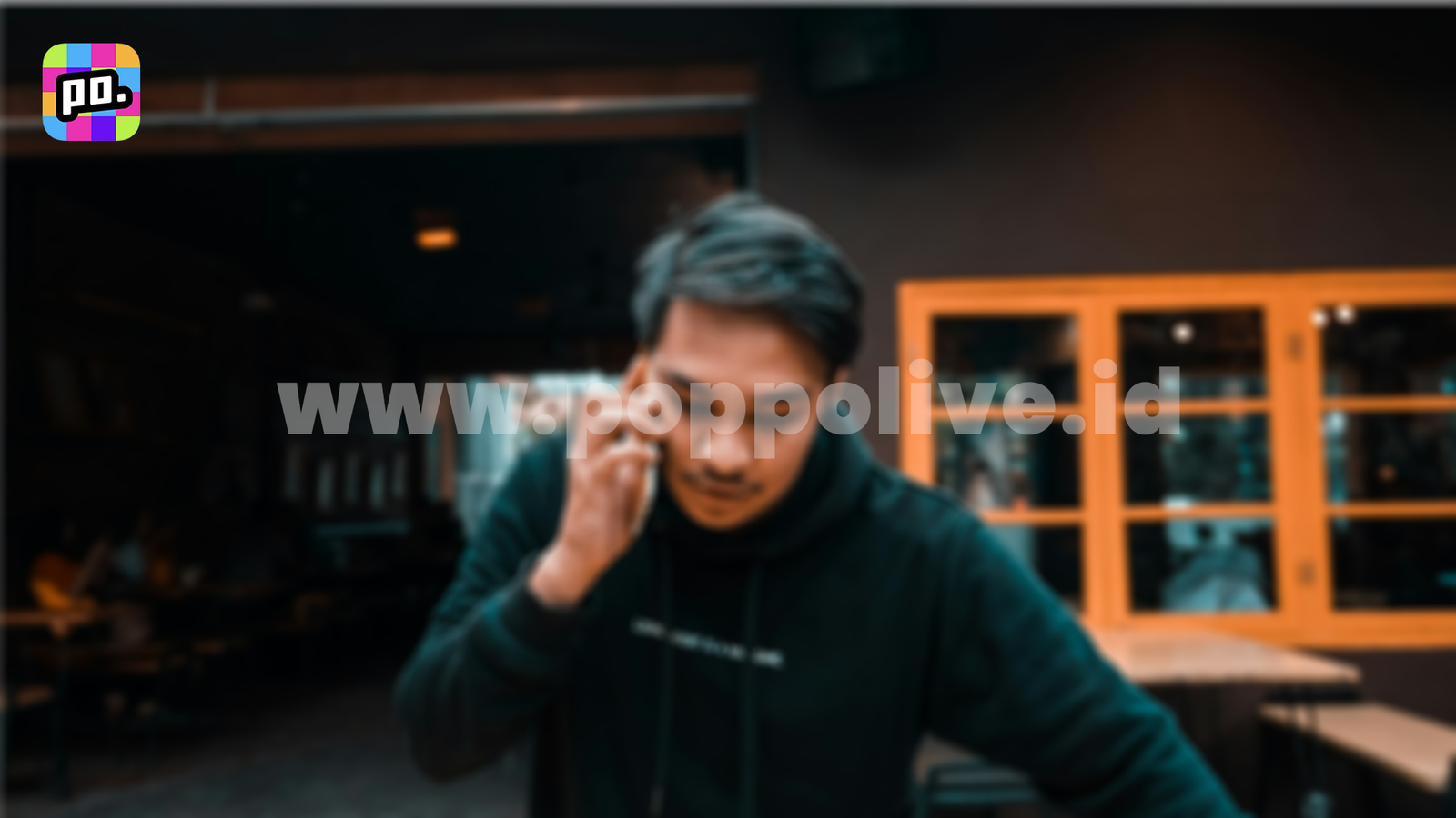 Should Poppo Live Agents Be Competitive?