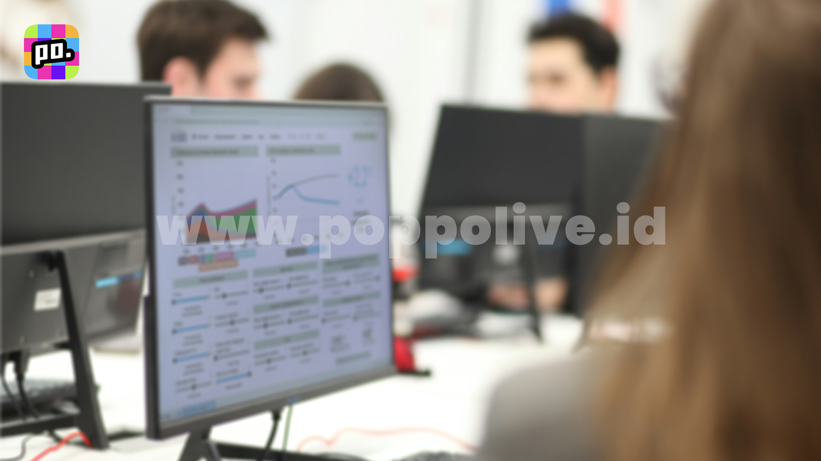 Why Poppo Live Agents Have to Understand Viewer Retention